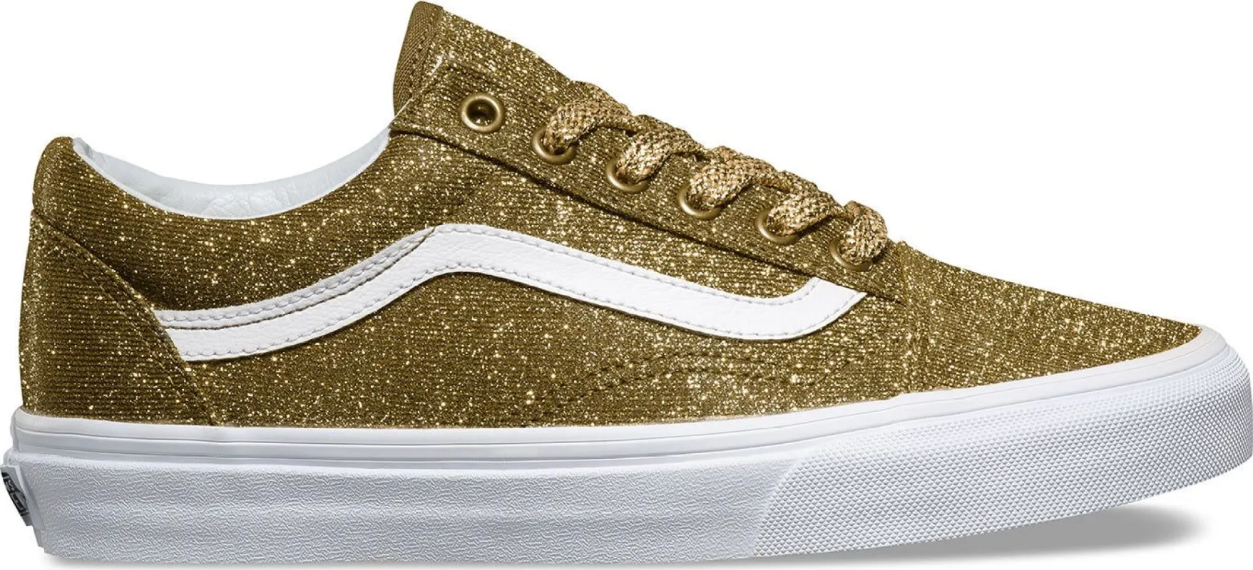 Unisex Old Skool Shoes|-|Chaussures Old Skool Unisexe sold by Altitude Sports