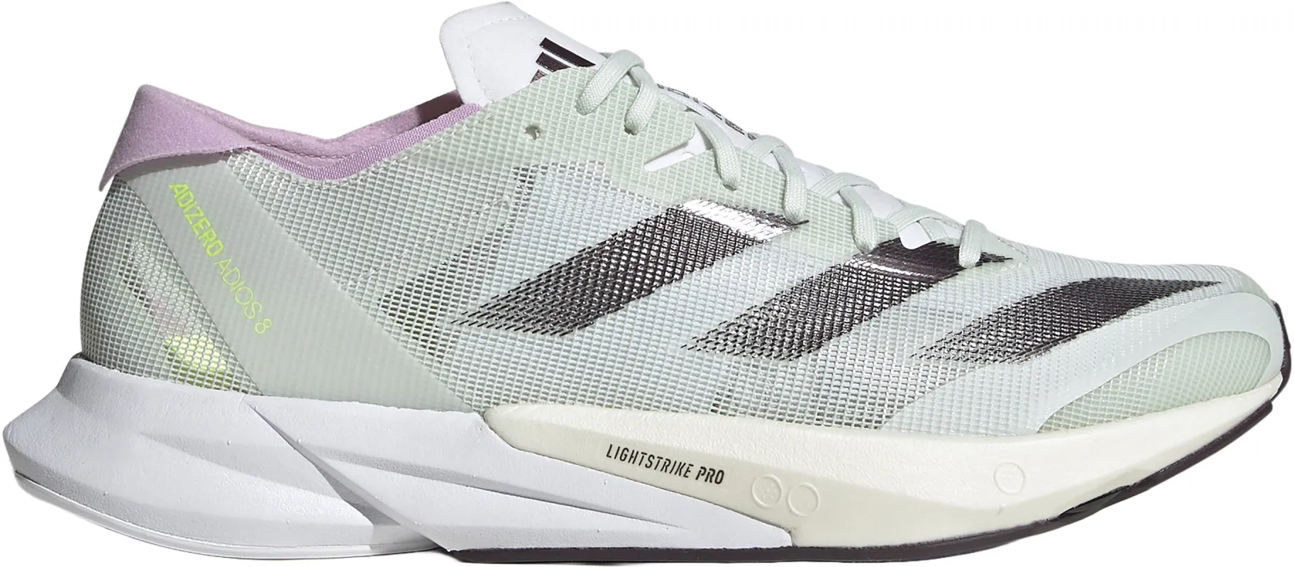 Adizero Adios 8 Shoes - Women's|-|Chaussures Adizero Adios 8 - Femme sold by Altitude Sports