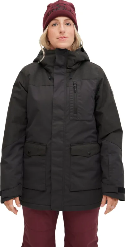 Utility Jacket - Women's|-|Manteau utilitaire - Femme sold by Altitude Sports