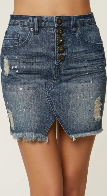 Morado Skirts - Women's|-|Jupe Morado - Femme sold by Altitude Sports