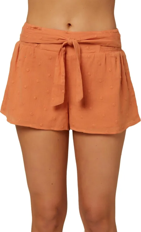 Darla Dot Shorts - Women’s|-|Short à pois de Darla - Femme sold by Altitude Sports