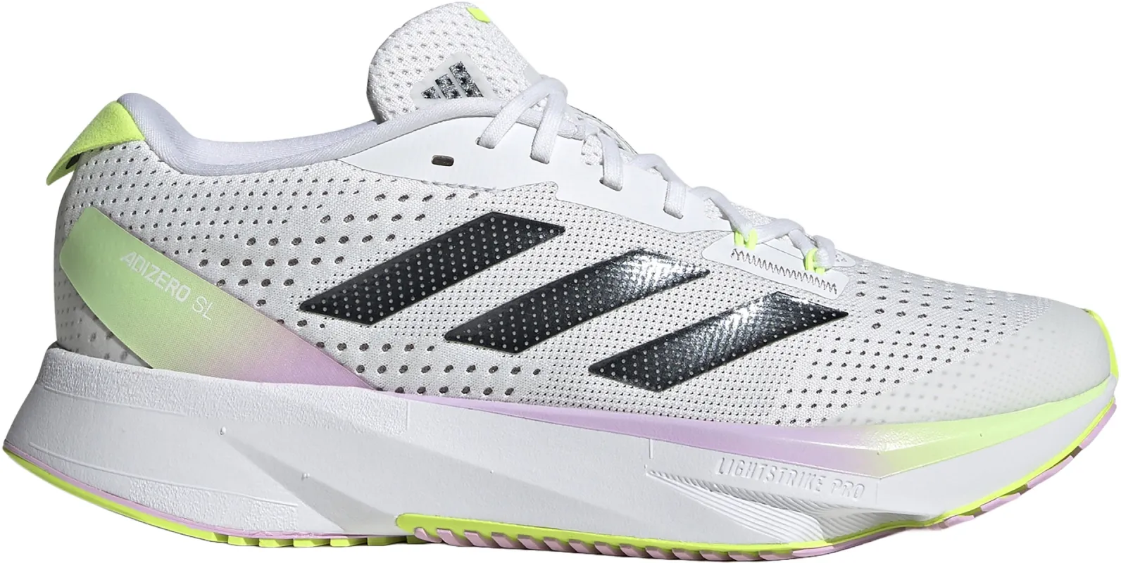 Adizero SL Running Shoes - Women's|-|Souliers de course Adizero SL - Femme sold by Altitude Sports