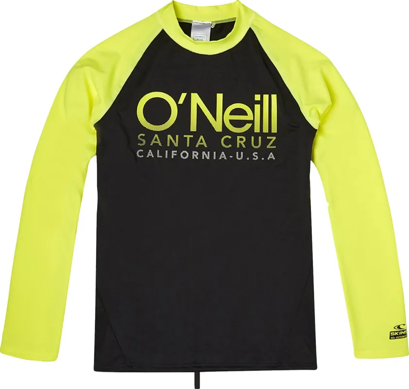 UV Swim shirt Cali - Boys|-|Maillot protecteur UV - Enfant sold by Altitude Sports