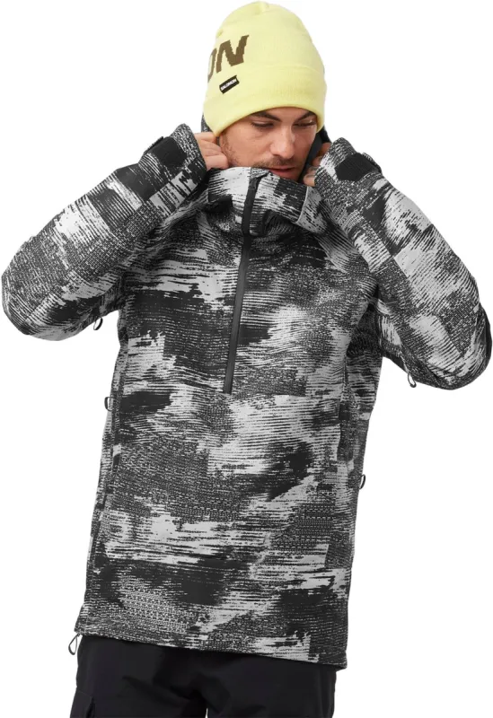 Transfer Anorak - Men's|-|Anorak Transfer - Homme sold by Altitude Sports