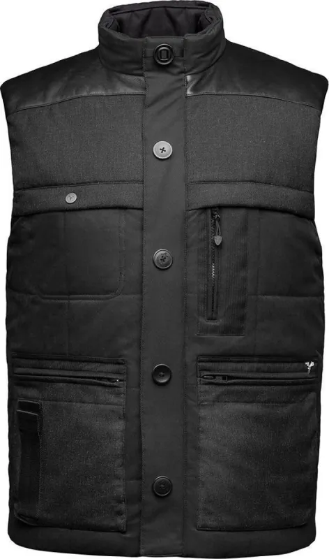 Blackwell Vest - Men's|-|Veste Blackwell - Homme made by Nobis