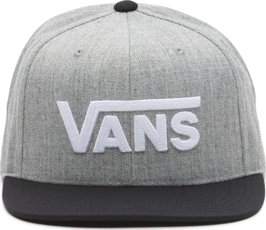 Men's Drop V II Snapback|-|Casquette Drop V II Homme made by Vans