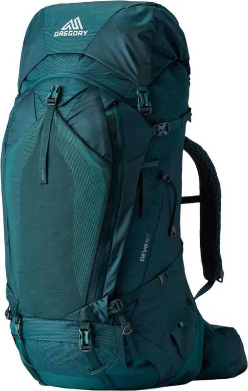 Deva Backpack 60L - Women's|-|Sac à dos Deva 60L - Femme sold by Altitude Sports