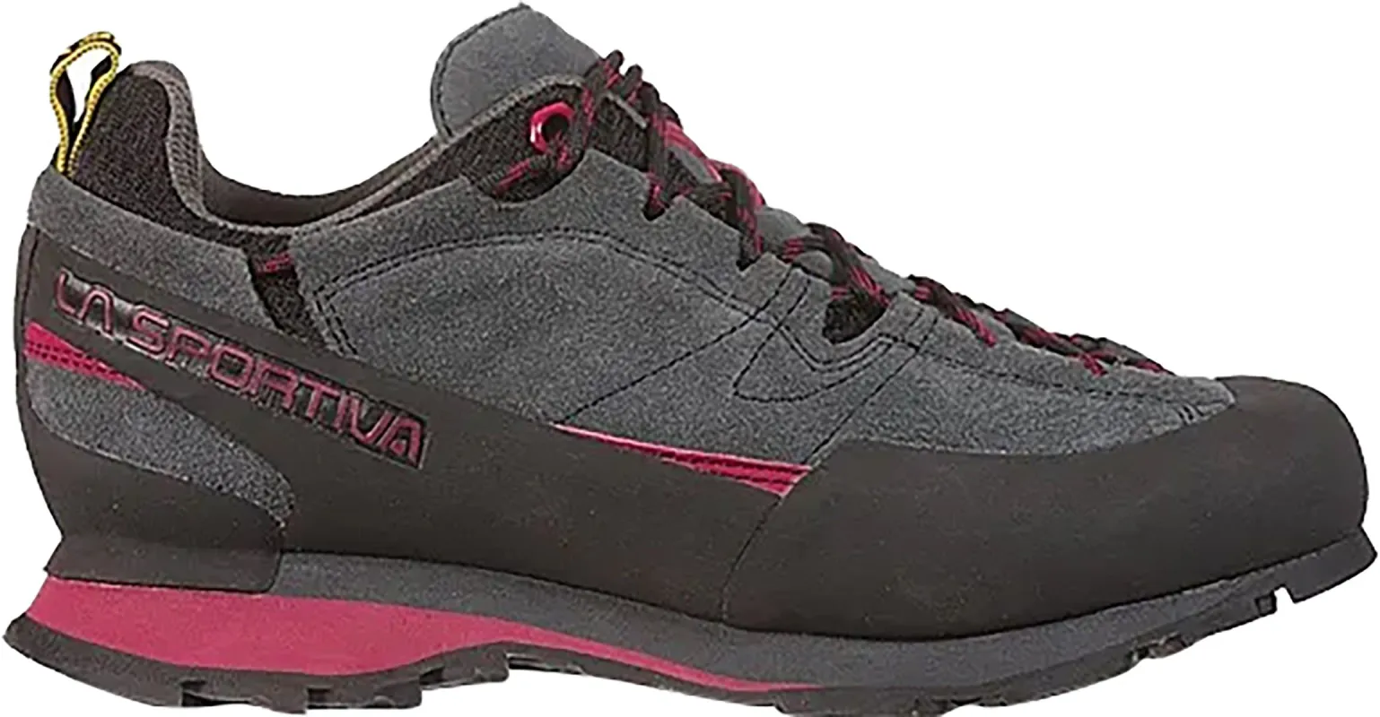 Boulder X Approach Shoes - Women's|-|Chaussures Boulder x Approach - Femme sold by Altitude Sports