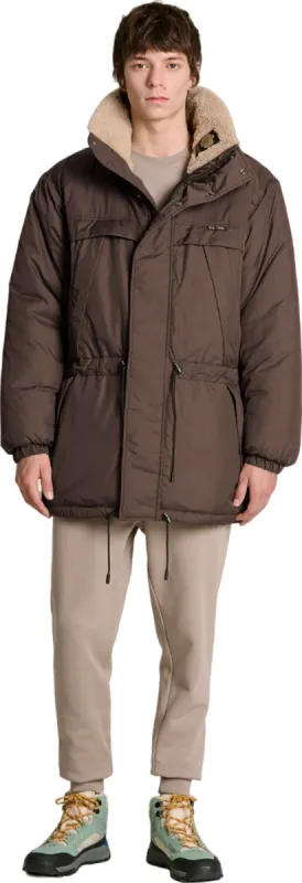 Toundra Winter Jacket - Men's|-|Manteau d'hiver Toundra - Homme sold by Altitude Sports