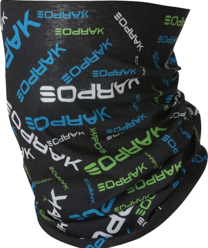 Karpos Light Neckwarmer - Men's|-|Cache-cou Léger Karpos - Homme sold by Altitude Sports