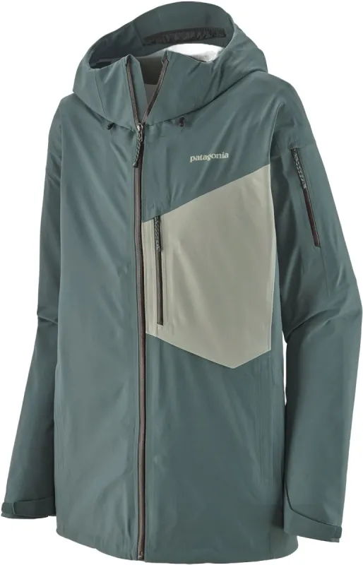 SnowDrifter Jacket - Men's|-|Manteau SnowDrifter - Homme sold by Altitude Sports