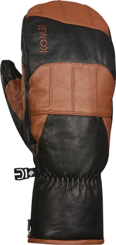 The Free Fall Mitts - Men's|-|Mitaines The Free Fall - Homme sold by Altitude Sports