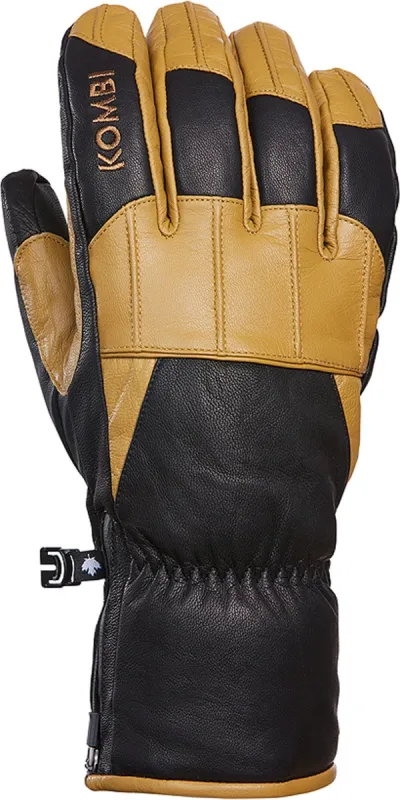 The Free Fall Gloves - Men's|-|Gants The Free Fall - Homme sold by Altitude Sports