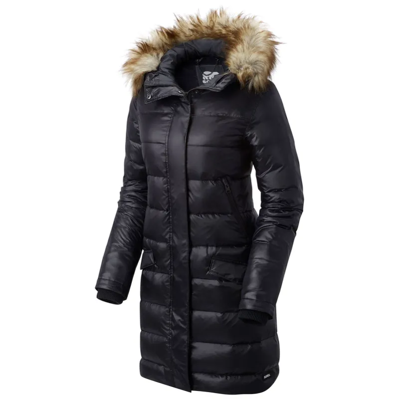 Women's Tivoli Long Down Jacket|-|Manteau en duvet Tivoli Long Femme sold by Altitude Sports