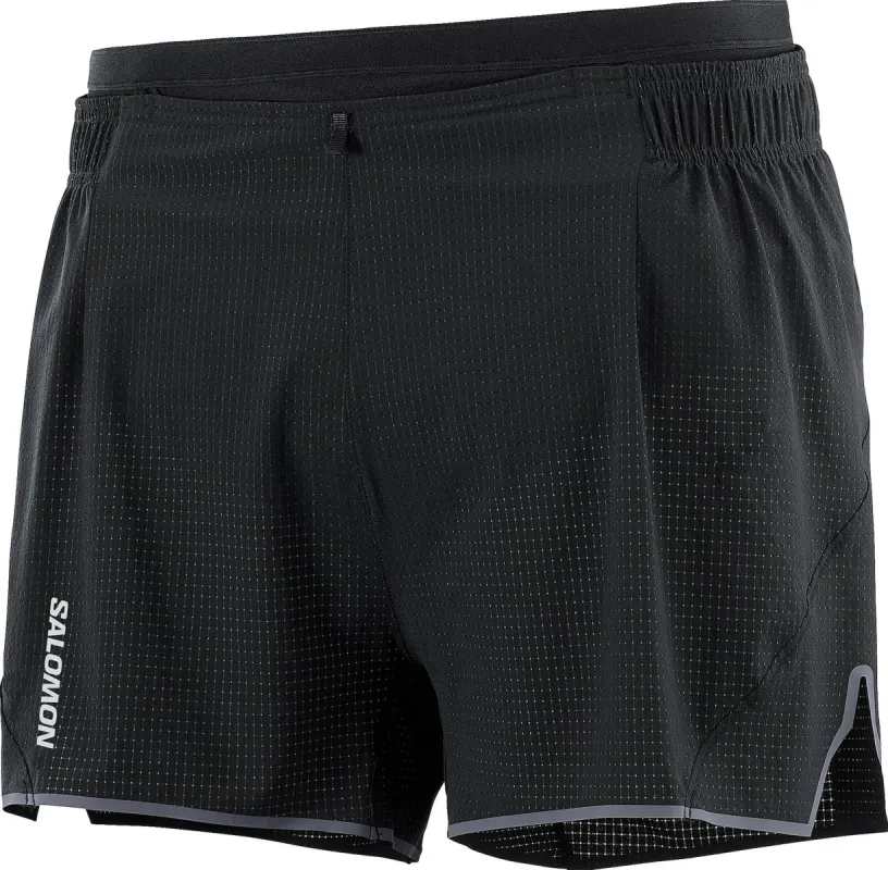 Sense Aero 3 In Shorts - Men's|-|Short 3 pouces Sense Aero - Homme sold by Altitude Sports