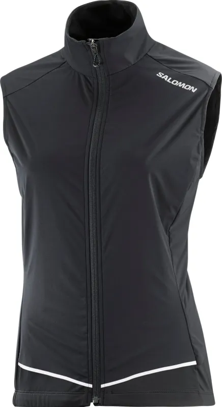 Light Shell Vest - Women's|-|Veste légère Shell - Femme sold by Altitude Sports