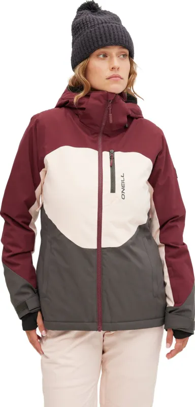 Diamond Jacket - Women's|-|Manteau Diamond - Femme sold by Altitude Sports