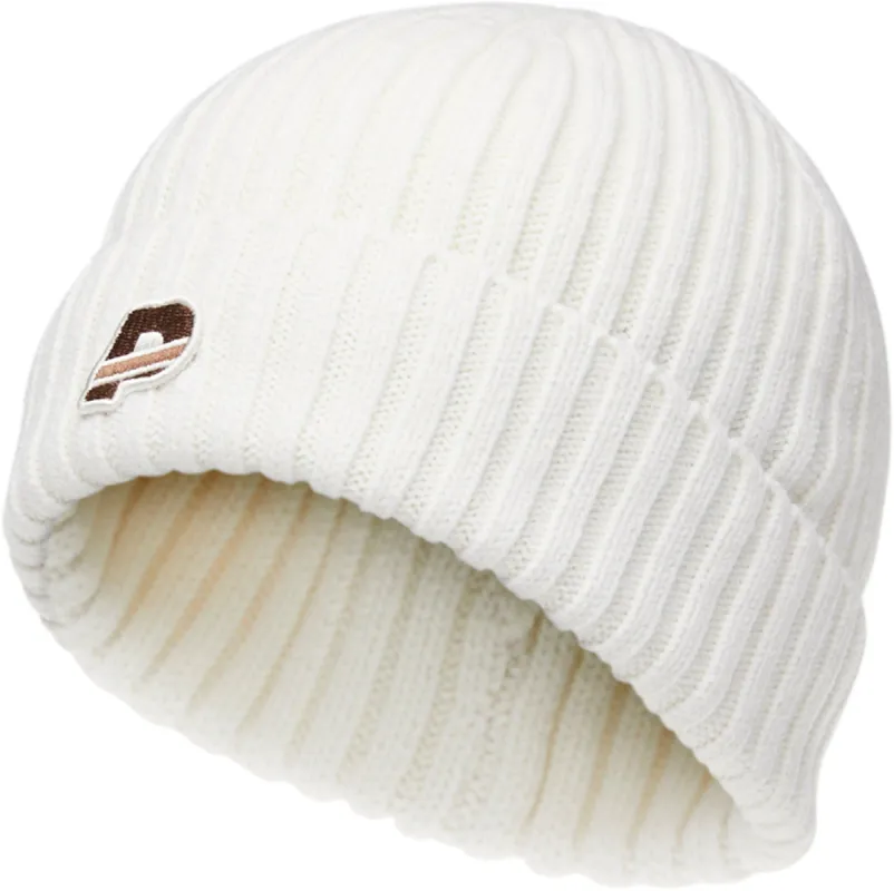 Merino Knitted Beanie - Unisex|-|Tuque tricotée en laine Mérinos - Unisexe sold by Altitude Sports