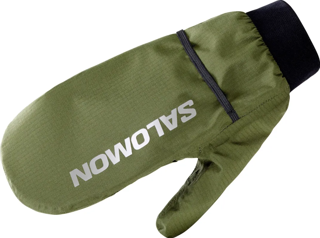 Bonatti Waterproof Mittens - Unisex|-|Mitaines imperméables Bonatti - Unisexe sold by Altitude Sports