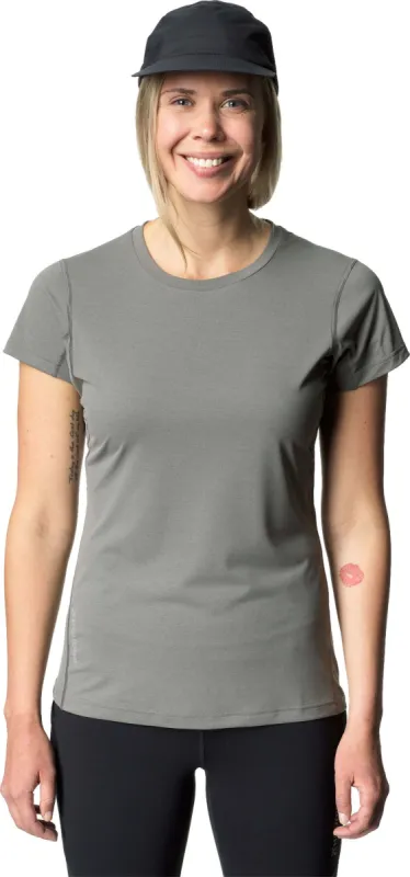 Pace Air Tee - Women's|-|T-shirt Pace Air - Femme sold by Altitude Sports