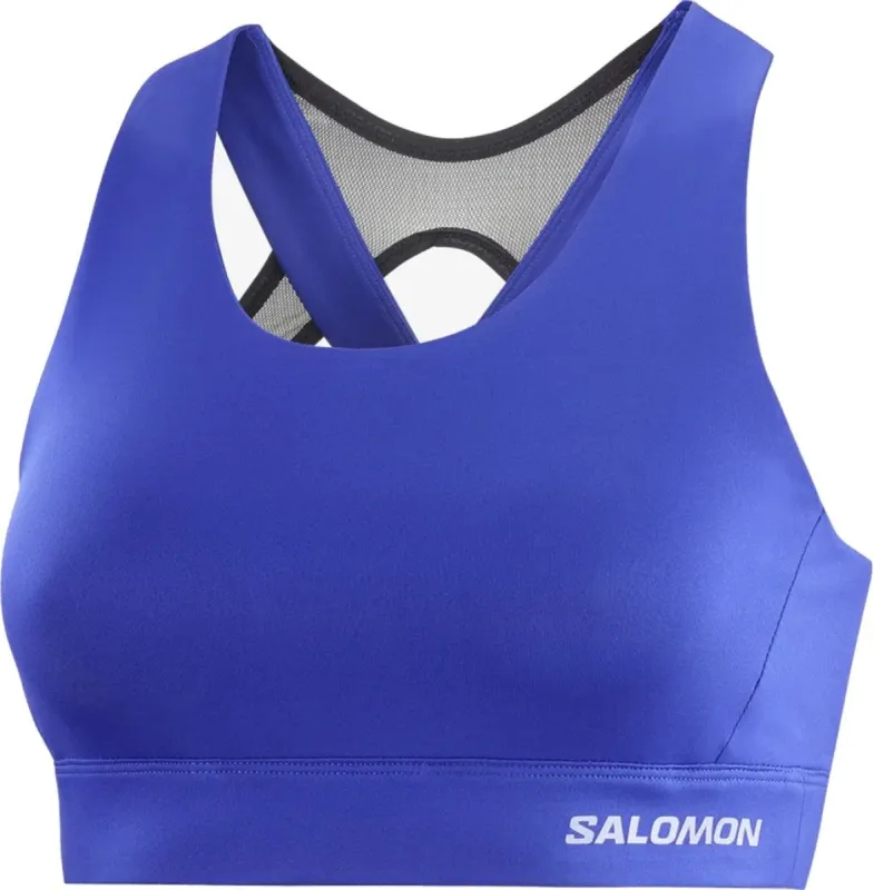 Cross Run Sports Bra - Women's|-|Soutien-gorge de sport Cross Run - Femme sold by Altitude Sports