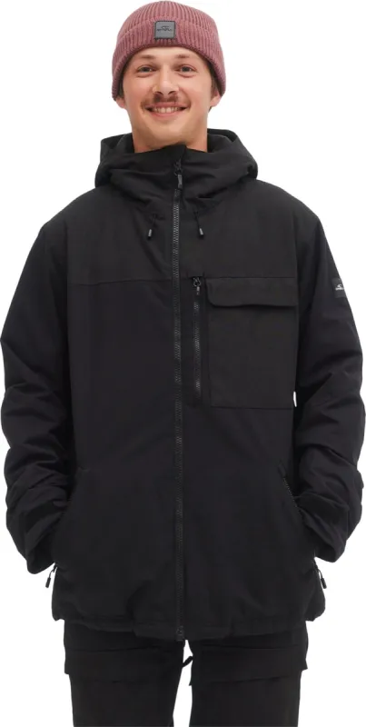 Utility Jacket - Men's|-|Manteau utilitaire - Homme sold by Altitude Sports