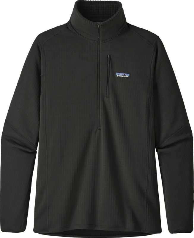 R1 Fleece Pullover - Men's|-|Chandail en molleton R1 - Homme sold by Altitude Sports