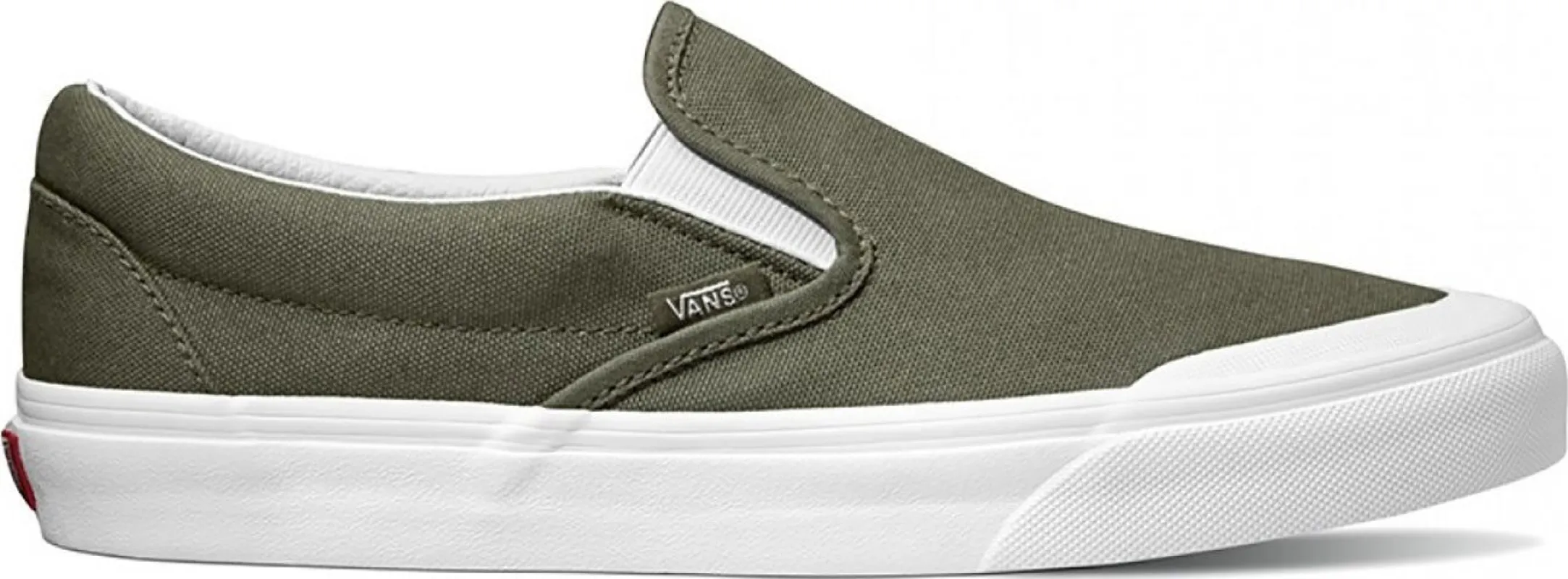 Unisex Classic Slip-On Shoes|-|Chaussures Classic Slip-On Unisexe sold by Altitude Sports