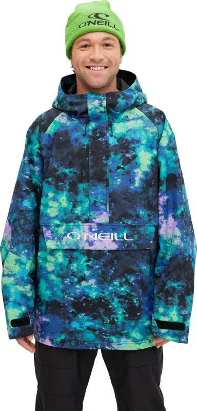 O'Riginal Anorak Jacket - Men's|-|Manteau anorak O'Riginal - Homme sold by Altitude Sports