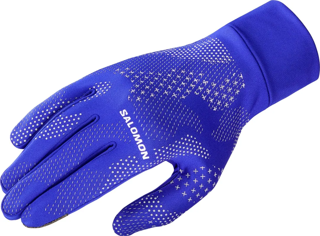 Cross Warm Gloves - Unisex|-|Gants Cross Warm - Unisexe sold by Altitude Sports