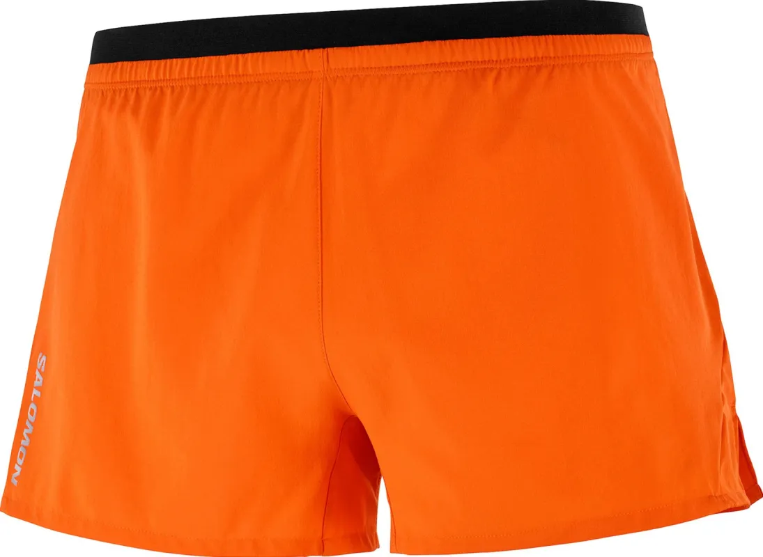 Cross 3 In Shorts - Men's|-|Short 3 pouces Cross - Homme sold by Altitude Sports