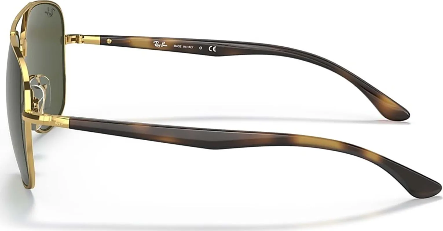 RB3683 Sunglasses|-|Lunettes de soleil RB3683 made by Ray-Ban