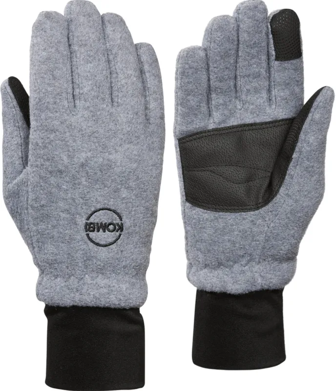 The Windguardian Gloves - Women's|-|Gants The Windguardian - Femme sold by Altitude Sports