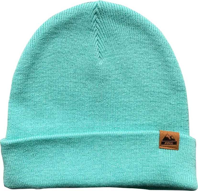 Classic Beanie - Unisex|-|Tuque classique - Unisexe sold by Altitude Sports