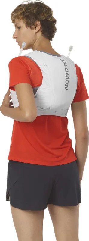 Sense Pro Running Vest with Flasks 10L - Women's|-|Gilet de course avec flacons Sense Pro 10L - Femme sold by Altitude Sports