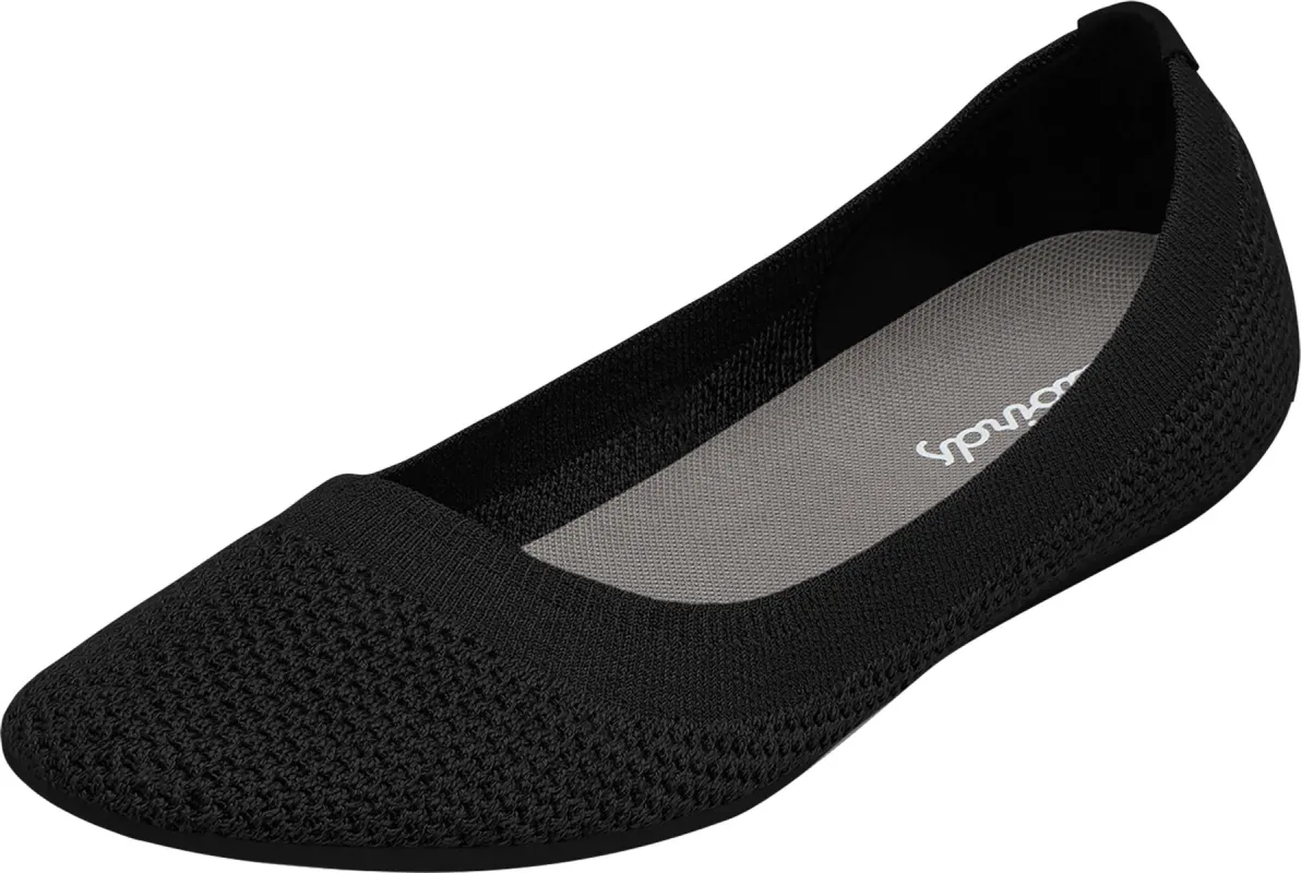 Tree Breezer Ballet Flats - Women's|-|Ballerine Tree Breezer - Femme made by Altitude Sports