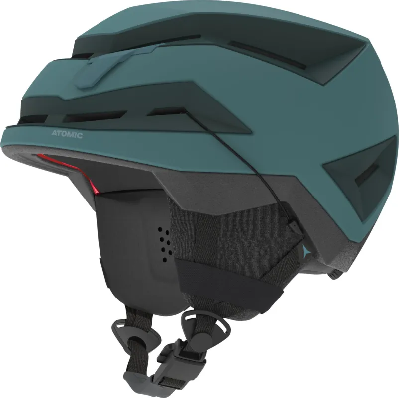 Backland Helmet|-|Casque Backland sold by Altitude Sports