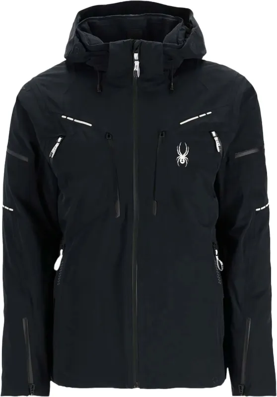 Pinnacle Gore-Tex Insulated Jacket - Men's|-|Manteau isolé Pinnacle Gore-Tex - Homme sold by Altitude Sports