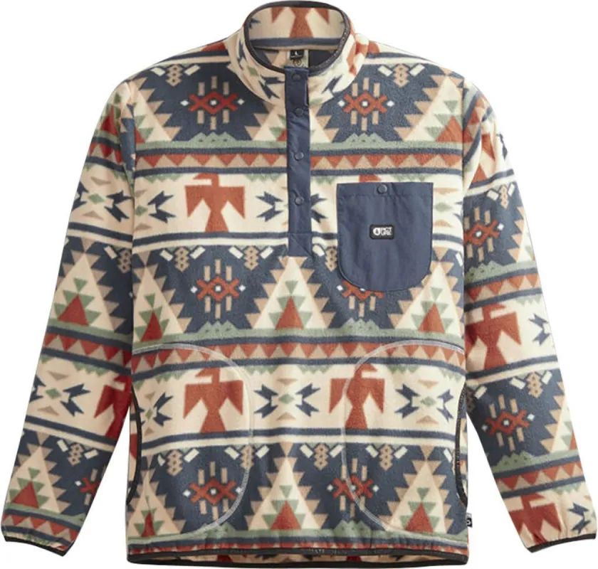 Oravik Fleece Sweater - Men's|-|Chandail en molleton Oravik - Homme sold by Altitude Sports