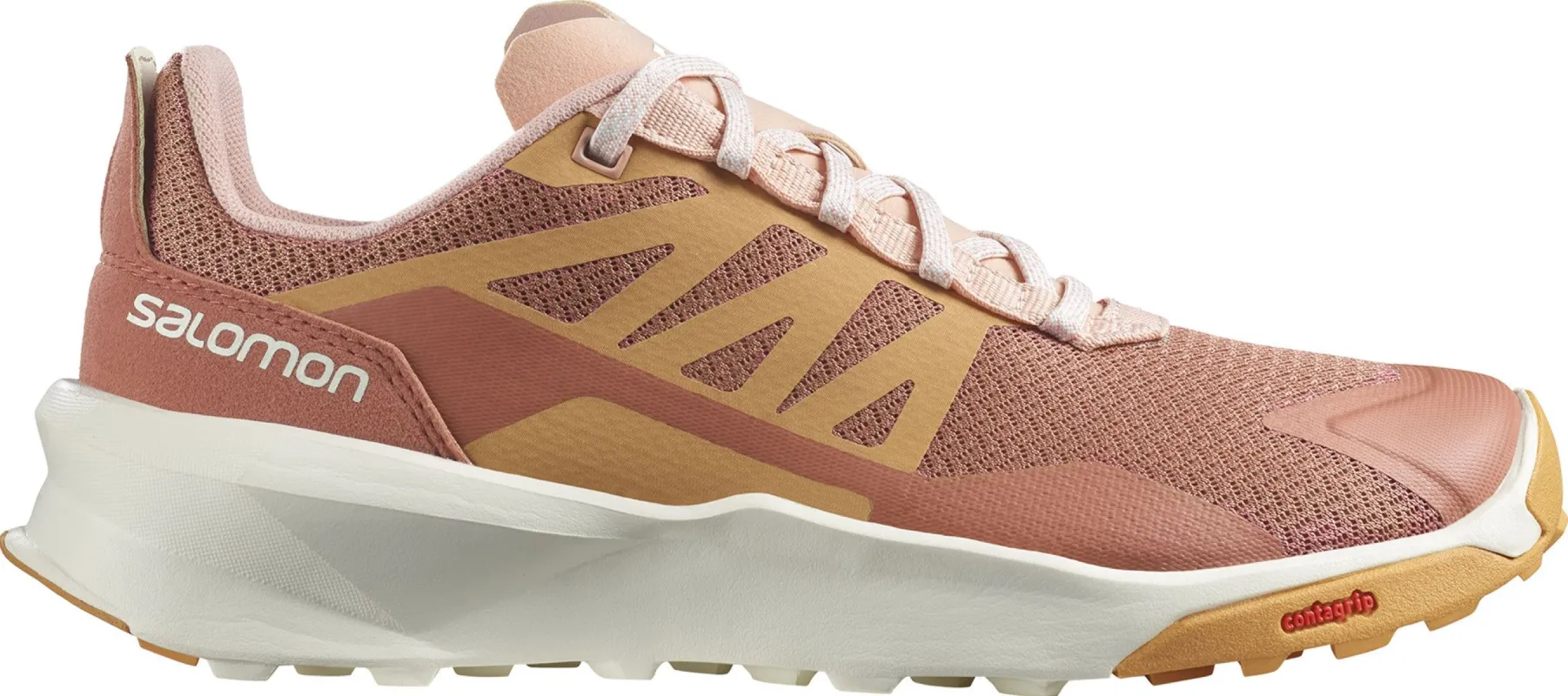 Patrol Hiking Shoes - Women's|-|Chaussures de randonnée Patrol - Femme made by Salomon