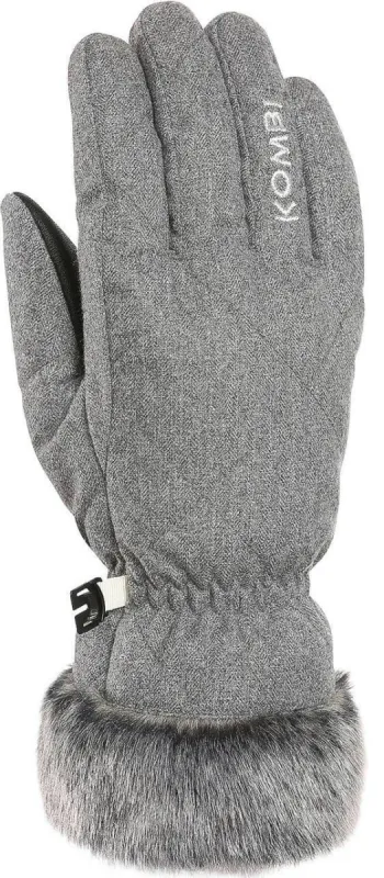 La Canadienne Gloves - Women's|-|Gants La Canadienne - Femme sold by Altitude Sports