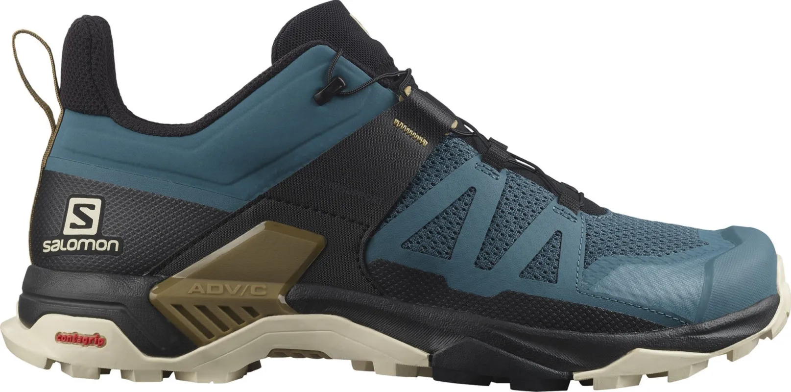 X Ultra 4 Hiking Shoes - Men's|-|Chaussures de randonnée X Ultra 4 - Homme sold by Altitude Sports