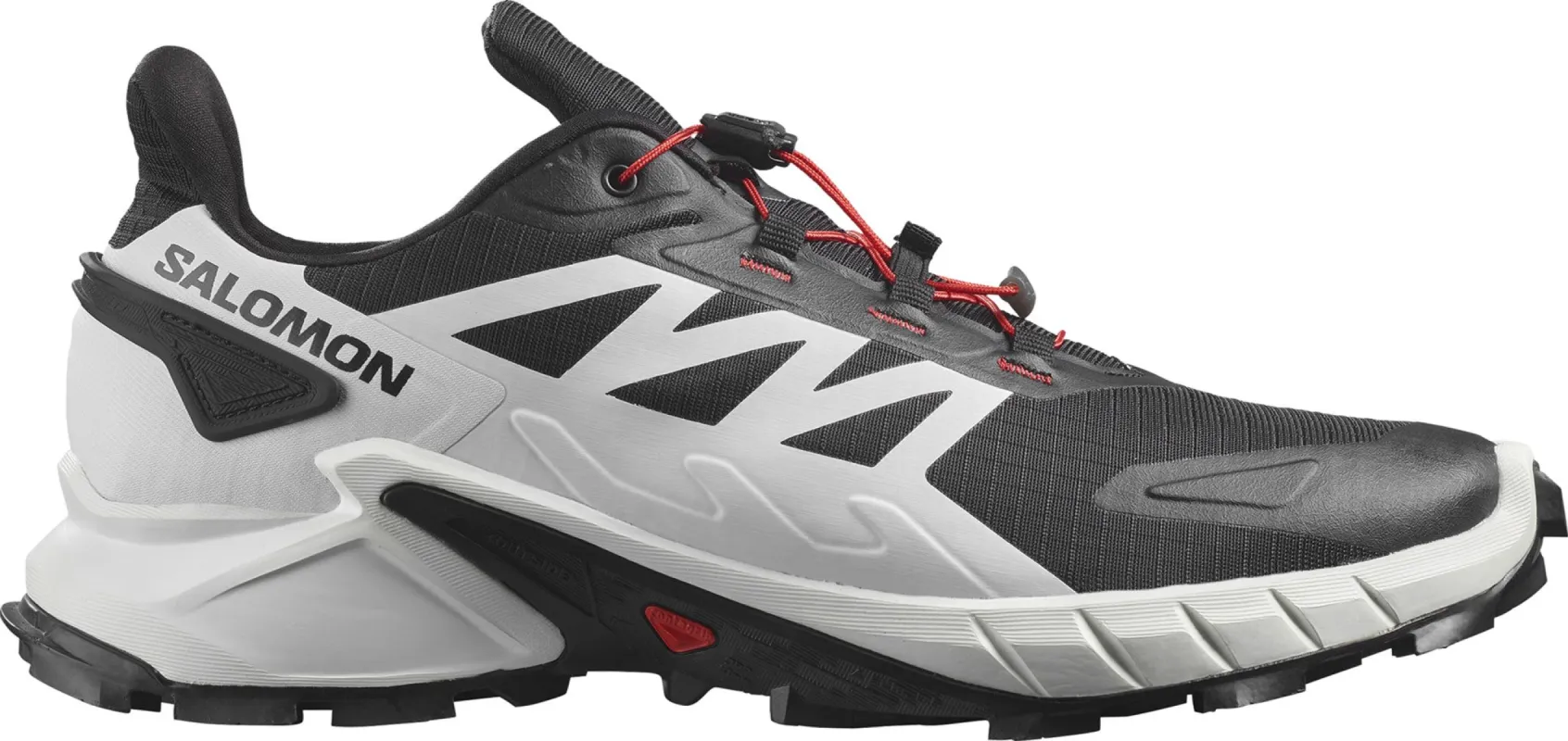 Supercross 4 Trail Running Shoes - Men's|-|Chaussures de course sur sentier Supercross 4 - Homme sold by Altitude Sports