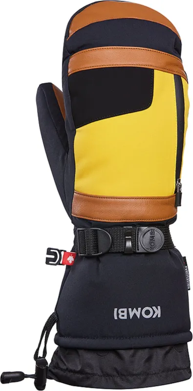 The Keen Mitts - Men's|-|Mitaines The Keen - Homme sold by Altitude Sports