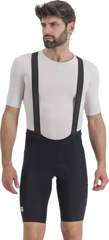 Ultra Bibshorts - Men's|-|Cuissard à bretelles Ultra - Homme sold by Altitude Sports