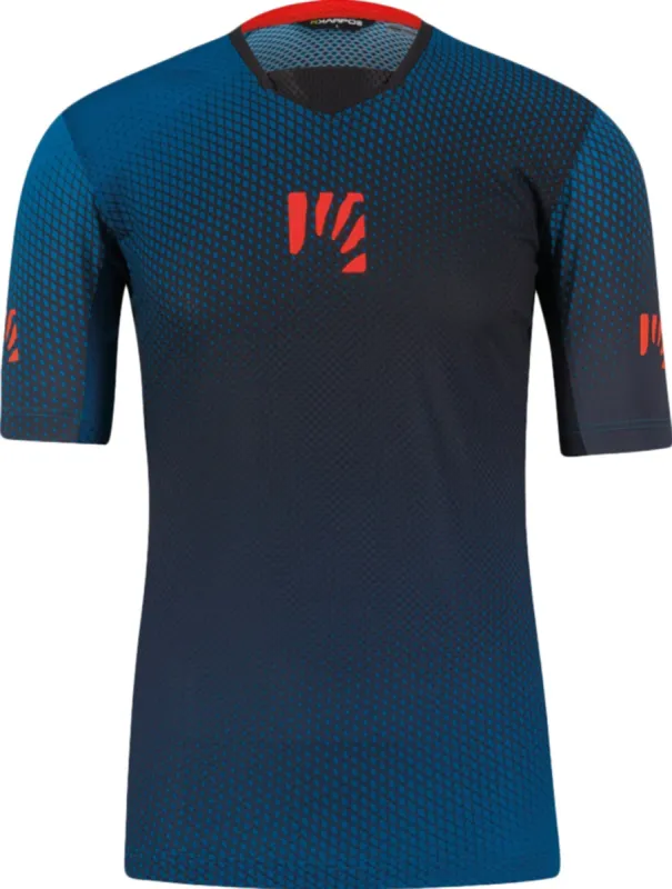 Val Di Dentro Jersey - Men's|-|Maillot Val Di Dentro - Homme made by Altitude Sports