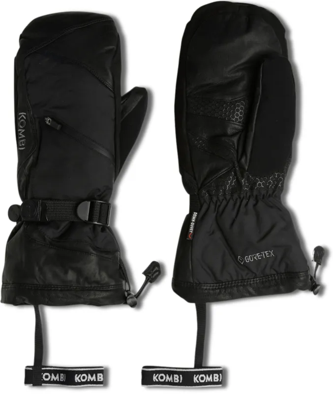 The Patroller Mitts - Men's|-|Mitaines The Patroller - Homme sold by Altitude Sports