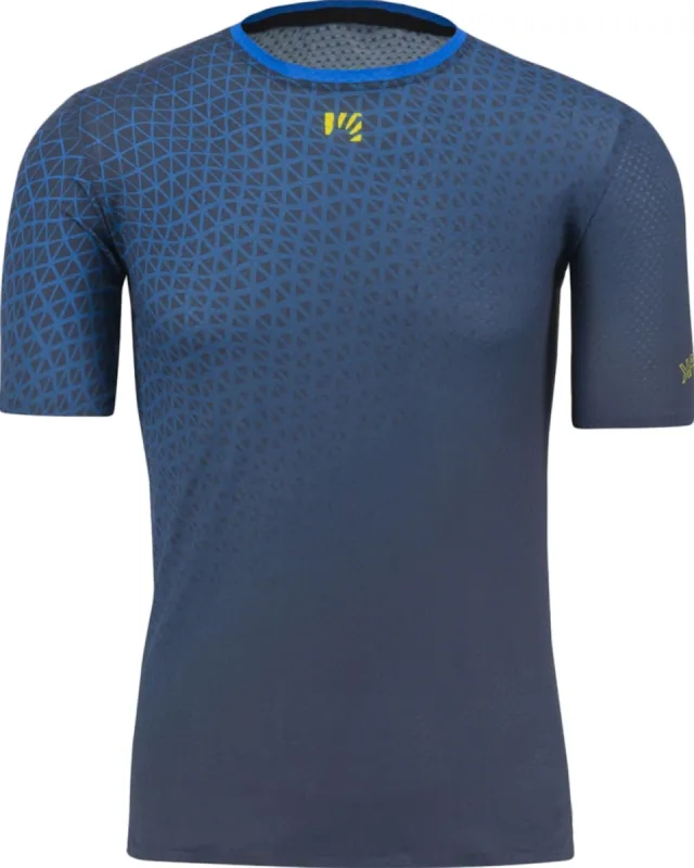 Lavaredo Ultra Jersey - Men's|-|Maillot Lavaredo Ultra - Homme made by Altitude Sports