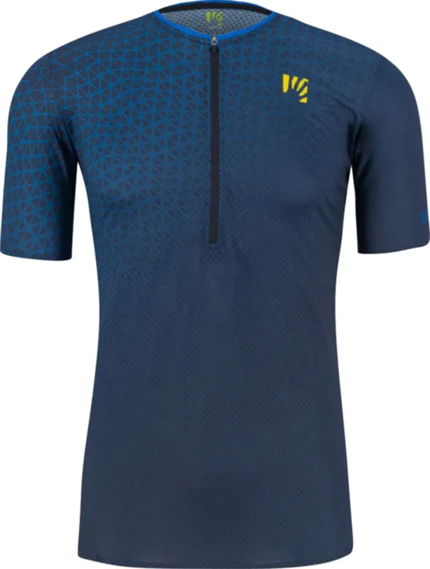 Lavaredo Ultra Tech Jersey - Men's|-|Maillot Lavaredo Ultra Tech - Homme made by Altitude Sports
