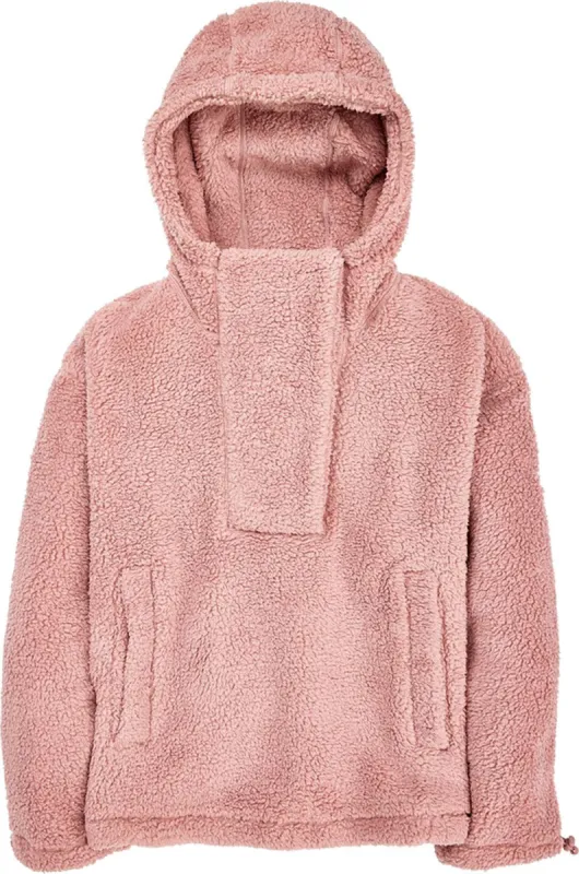 Lemma Fleece Pullover - Women's|-|Chandail en molleton Lemma - Femme made by Burton